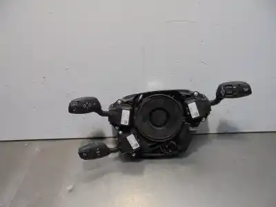 Peça sobressalente para automóvel em segunda mão comutador de piscas  por bmw 5 (e60) 535 d referências oem iam 911516503