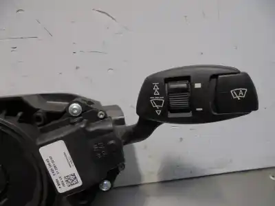 Peça sobressalente para automóvel em segunda mão comutador de piscas  por bmw 5 (e60) 535 d referências oem iam 911516503  