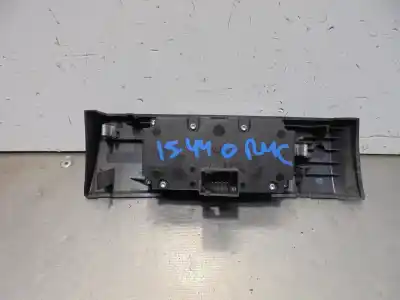 Second-hand car spare part headlights switch for bmw 5 (e60) 535 d oem iam references 6953735  