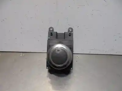 Peça sobressalente para automóvel em segunda mão comandos de alavanca por bmw 5 (e60) 535 d referências oem iam 6944884