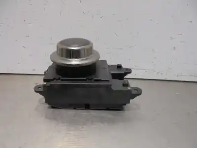 Second-hand car spare part multifunction switch for bmw 5 (e60) 535 d oem iam references 6944884  