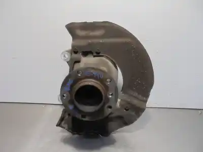 Peça sobressalente para automóvel em segunda mão manga de eixo dianteira direita por bmw 5 (e60) 535 d referências oem iam 6760954r