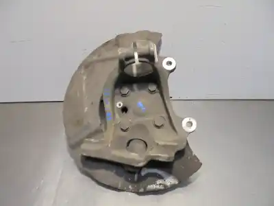 Second-hand car spare part front right knuckle for bmw 5 (e60) 535 d oem iam references 6760954r  