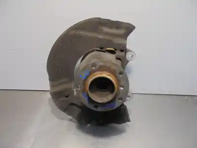 Second-hand car spare part FRONT LEFT KNUCKLE for BMW 5 (E60)  OEM IAM references 6760953L  