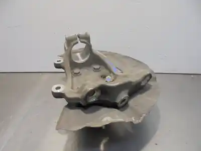 Second-hand car spare part front left knuckle for bmw 5 (e60) 535 d oem iam references 6760953l  