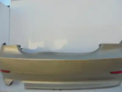 Second-hand car spare part rear bumper for bmw 5 (e60) 535 d oem iam references   