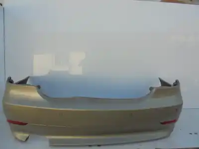 Peça sobressalente para automóvel em segunda mão para choques traseiro por bmw 5 (e60) 535 d referências oem iam 