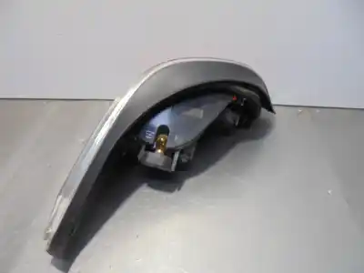 Second-hand car spare part right tailgate light for bmw 5 (e60) 535 d oem iam references 7165738  