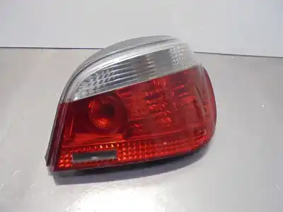 Peça sobressalente para automóvel em segunda mão farolim traseiro direito por bmw 5 (e60) 535 d referências oem iam 7165738