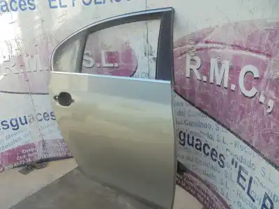 İkinci el araba yedek parçası arka sag kapi için bmw 5 (e60) 535 d oem iam referansları   