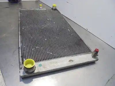 Peça sobressalente para automóvel em segunda mão radiador de água por bmw 5 (e60) 535 d referências oem iam 1711779587802  