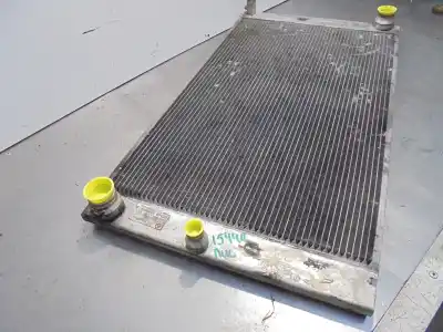 Peça sobressalente para automóvel em segunda mão radiador de água por bmw 5 (e60) 535 d referências oem iam 1711779587802  