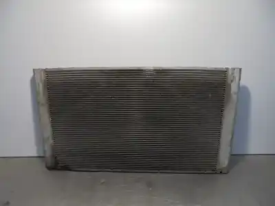 Peça sobressalente para automóvel em segunda mão radiador de água por bmw 5 (e60) 535 d referências oem iam 1711779587802  