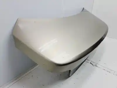 Second-hand car spare part trunk lid for bmw 5 (e60) 535 d oem iam references   