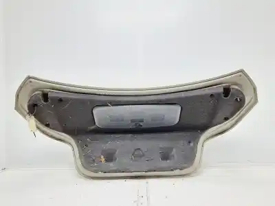 Second-hand car spare part trunk lid for bmw 5 (e60) 535 d oem iam references   