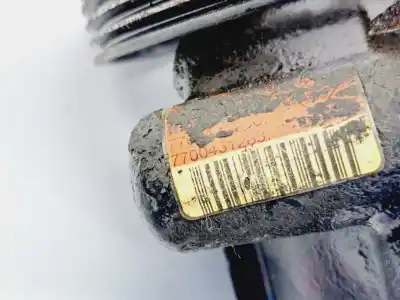 Автозапчастина б/у насос керма для renault kangoo i (f/kc0) 1.6 16v посилання на oem iam 7700431256  