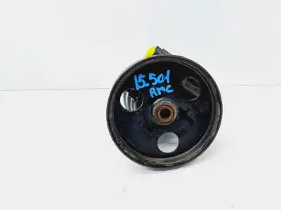 Автозапчастина б/у насос керма для renault kangoo i (f/kc0) 1.6 16v посилання на oem iam 7700431256  