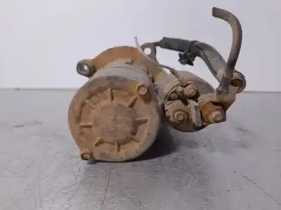 Автозапчастина б/у двигун запускається для citroen c3 i (fc_, fn_) 1.1 i посилання на oem iam 9633292480  