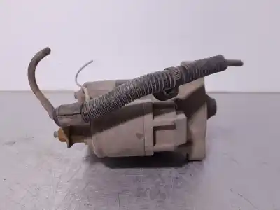 Автозапчастина б/у двигун запускається для citroen c3 i (fc_, fn_) 1.1 i посилання на oem iam 9633292480  