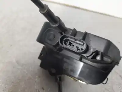 Second-hand car spare part rear left door lock for renault espace iv (jk0) grand espace privilege oem iam references   