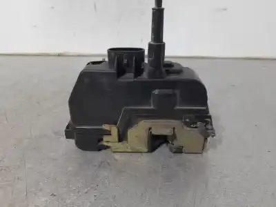 Second-hand car spare part rear left door lock for renault espace iv (jk0) grand espace privilege oem iam references   