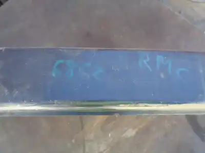 Second-hand car spare part front bumper reinforcement for citroen c3 i (fc_, fn_) 1.4 hdi oem iam references   