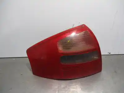 Автозапчастина б/у лівий ход ліхар для audi a6 c5 (4b2) 2.4 посилання на oem iam 4b5945095  