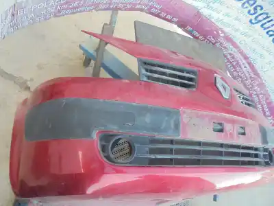 İkinci el araba yedek parçası  için RENAULT MEGANE II COUPE  OEM IAM referansları   