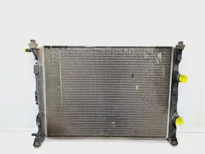 İkinci el araba yedek parçası su radyatörü için renault megane ii coupe confort dynamique oem iam referansları 8200115542  