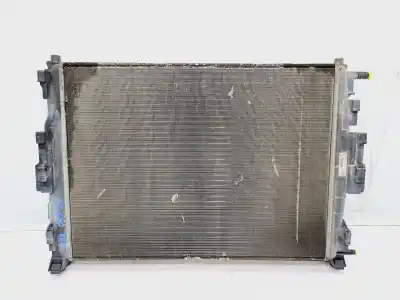 İkinci el araba yedek parçası su radyatörü için renault megane ii coupe confort dynamique oem iam referansları 8200115542  