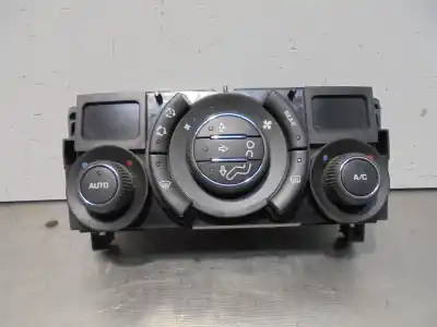 Second-hand car spare part climate control for peugeot 5008 9h05 oem iam references 96738323xt