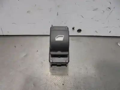 Second-hand car spare part right front power window switch for peugeot 5008 9h05 oem iam references 96662297xt