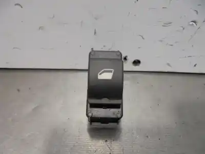 Second-hand car spare part rear right power window switch for peugeot 5008 9h05 oem iam references 96662297xt