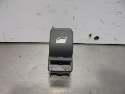 Second-hand car spare part rear left power window switch for peugeot 5008 9h05 oem iam references 96662297xt