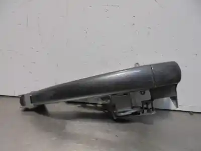 Second-hand car spare part exterior right front door handle for peugeot 5008 9h05 oem iam references 9684559980