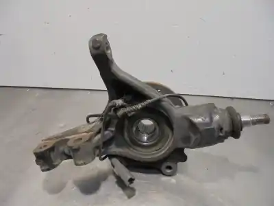 Second-hand car spare part front right knuckle for peugeot 5008 9h05 oem iam references   