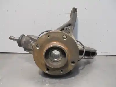 Peça sobressalente para automóvel em segunda mão MANGA DE EIXO DIANTEIRA DIREITA por PEUGEOT 5008  Referências OEM IAM   