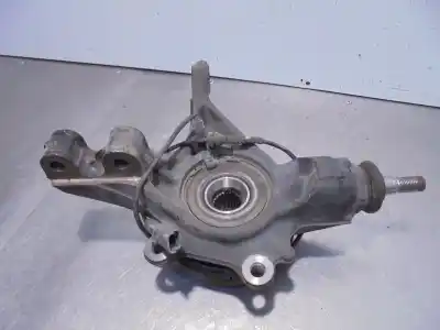 Second-hand car spare part front right knuckle for peugeot 5008 9h05 oem iam references   