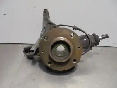 Second-hand car spare part Front Left Knuckle for PEUGEOT 5008 9H05 OEM IAM references   