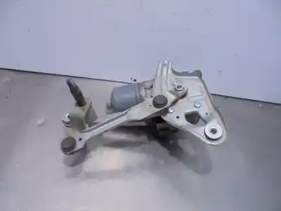 Second-hand car spare part front windshield wiper motor for peugeot 5008 9h05 oem iam references 9671062380