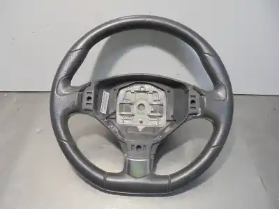 Second-hand car spare part steering wheel for peugeot 5008 9h05 oem iam references 965984658b