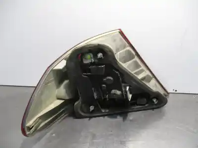 İkinci el araba yedek parçası sag kuyruk lambasi için clase c clase clk w208 coupe 230 compressor 208.347 oem iam referansları a2098200264  