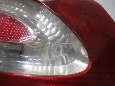 İkinci el araba yedek parçası sag kuyruk lambasi için clase c clase clk w208 coupe 230 compressor 208.347 oem iam referansları a2098200264  