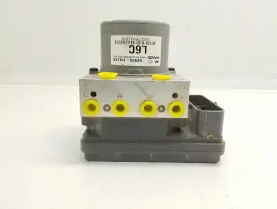 Автозапчасти б/у абс за kia stonic (yb) 1.2 cvvt ссылки oem iam 58920h8260  