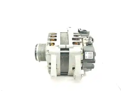Автозапчасти б/у генератор за kia stonic (yb) 1.2 cvvt ссылки oem iam 3730003ba5  