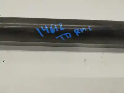 Автозапчасти б/у правый задний амортизатор за kia stonic (yb) 1.2 cvvt ссылки oem iam 55300h8600  