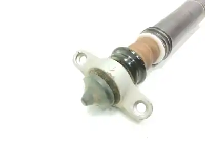 Автозапчасти б/у правый задний амортизатор за kia stonic (yb) 1.2 cvvt ссылки oem iam 55300h8600  