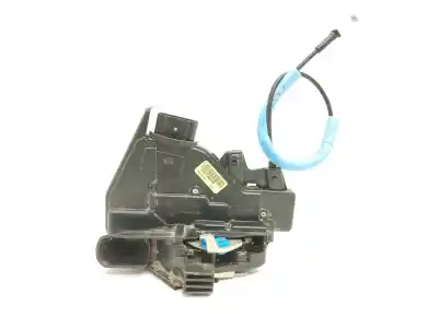 Автозапчастина б/у ЗАМОК ПЕРЕДНІЙ ПРАВІ ДВЕРІ для KIA STONIC (YB)  Посилання на OEM IAM 81320H8050  