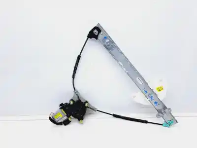 Автозапчастина б/у РЕГУЛЯТОР ПЕРЕДНЬОГО ПРАВОГО СКЛА для KIA STONIC (YB)  Посилання на OEM IAM 82460H800  