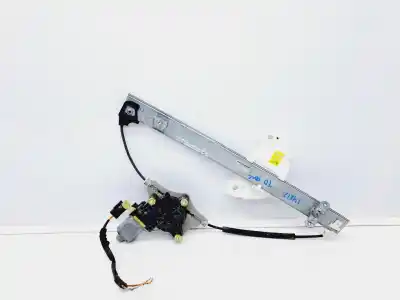 Pezzo di ricambio per auto di seconda mano alzacristalli posteriore destro per kia stonic (yb) 1.2 cvvt riferimenti oem iam 